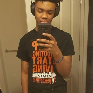 Meet your Posher, Marc